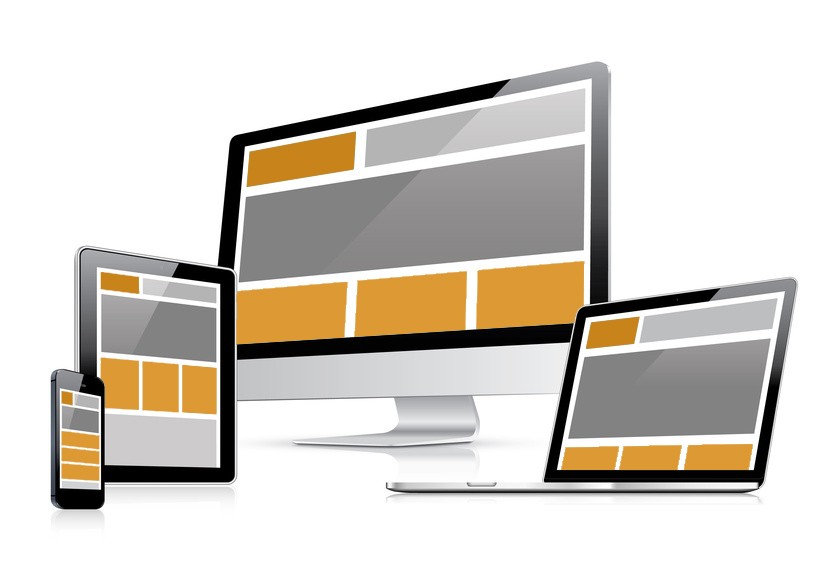Responsive Webdesign