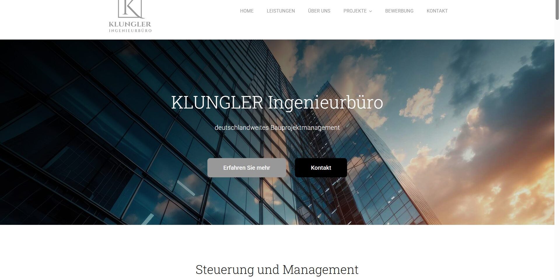 Ingenieurbuero Klungler